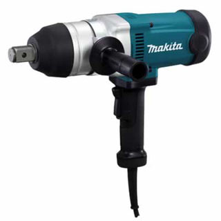 Makita TW1000 12 Amp 1" Impact Wrench with Side Handle