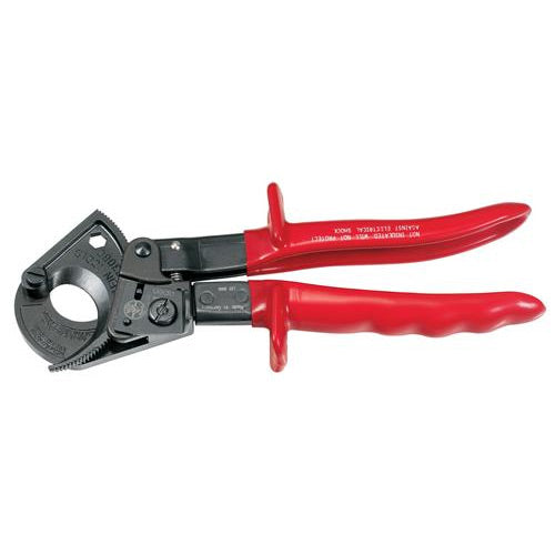 Klein Tools 63060 Klein Racheting Cable Cutter