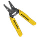 Klein Tools 11047 Wire Stripper and Cutter for 22 to 30 AWG Solid Wire