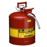 5-Gallon Type II Safety Can with 5/8