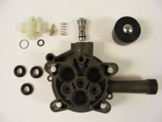 Karcher 4.060-588.0 Pump Retrofit Kit - Spare Parts Set 