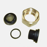 Intlet Kit for BH Pumps