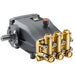 Karcher 8.921-717.0 Pressure Washer Pump KT6036L.2, Triplex, 6.0GPM@3600PSI, 1450 RPM, 25mm Solid Shaft