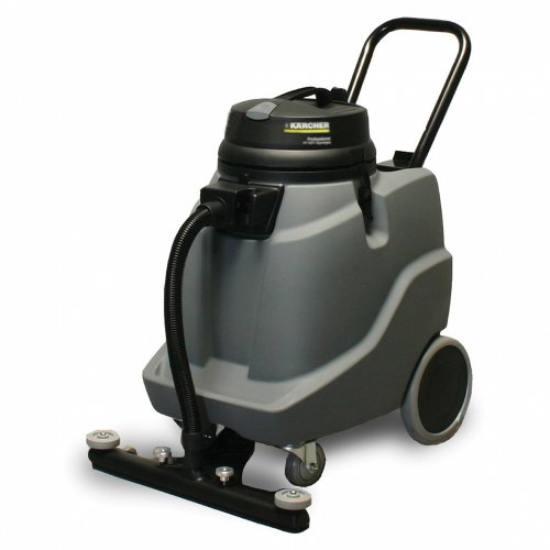 Karcher 1.103-494.0 NT 68/1 Wet/Dry Vacuum with Squeegee