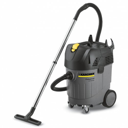 Karcher 1.145-834.0 NT 45/1 ECO Wet and Dry Vacuum With TACT 