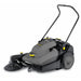 Karcher 1.517-218.0 KM 70/30 C BP PACK ADV Walk-Behind Sweeper with Dust Control