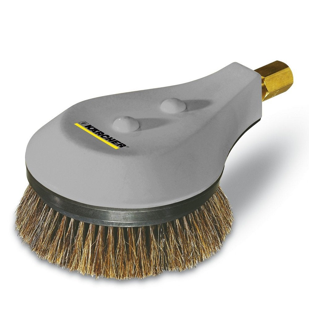 Karcher 4.762-560.0 Rotating Wash Brush for Less Than 4gpm Machines