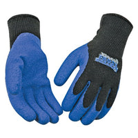 Frost Breaker Form Fitting Thermal Gloves, Size Large