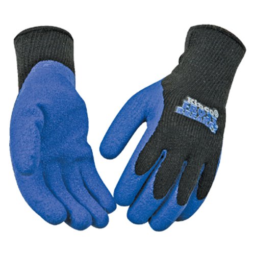 Kinco 1789-M Frost Breaker Form Fitting Thermal Gloves, Size Medium