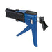 Cox Sealant Applicators M25 25 x 25 ml. Dedicated 1:1 Mix Ratio, Breech Load, Dual Component Caulk Gun