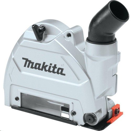 Makita 196845-3 5" Dust Extraction Tuckpointing Guard