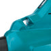 Makita GBU01M1 40V XGT Brushless Cordless Blower Kit