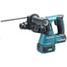 Makita XRH01Z 18V LXT Lithium-Ion Brushless Cordless 1” SDS-Plus Rotary Hammer (Tool Only)