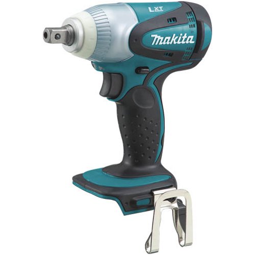 Makita XWT05Z 18V LXT Lithium-Ion Cordless 1/2" Square Drive Impact Wrench (Tool Only)