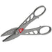 Malco M12A Andy 12" Classic Straight Cut Snips
