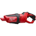 Milwaukee 0850-20 M12 12V Cordless Compact Vacuum (Tool Only)