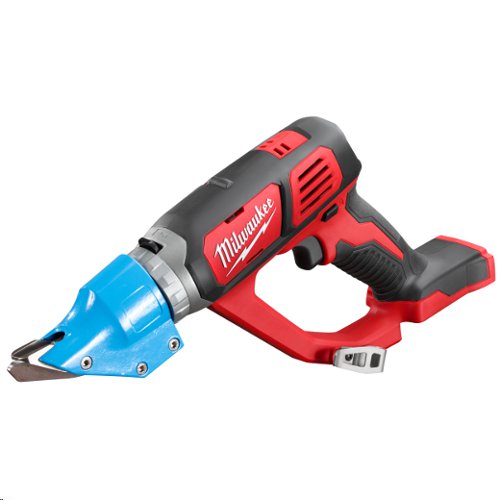Milwaukee 2636-20 M18 18V Cordless 14 Gauge Double Cut Shear (Tool Only) 