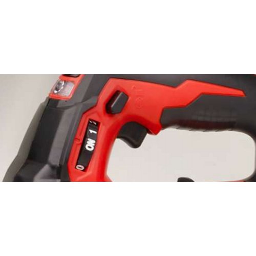 Milwaukee 2646-20 M18 18V Cordles 2-Speed Grease Gun (Tool Only)