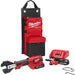 Milwaukee 2672-21S M18 18V FORCE LOGIC Cable Cutter Kit with 477 ACSR Jaws