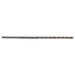 Milwaukee 48-20-8811 1/4" x 6" 3-Flat Secure-Grip Hammer-Drill Bit 