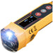Klein Tools NCVT-6 Non-Contact Voltage Tester with Laser Distance Meter