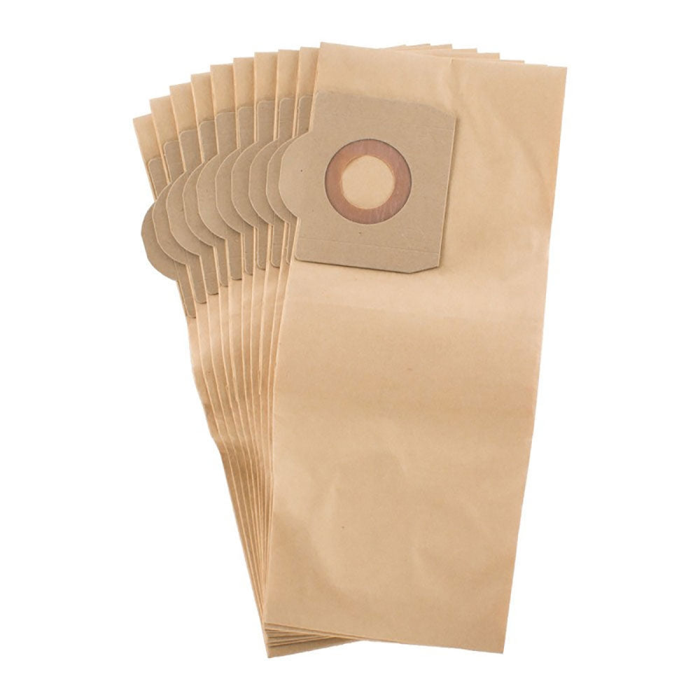 IPC Eagle S87882-PK Disposable Paper Vacuum Collection Bags for EVO (Pack of 5)