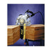 Prazi PR-7000 Beam Cutter for Worm Drive Saws