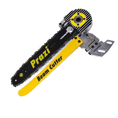 Prazi PR-7000 Beam Cutter for Worm Drive Saws