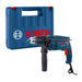 Bosch 1191VSRK 7 Amp Single-Speed 1/2" Hammer Drill
