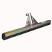 IPC Eagle RSP25/55 22" Heavy Duty Double Moss Floor Squeegee with Metal Block