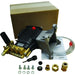 Annovi Reverberi RSV33G36-PKG-R Pressure Washer Pump Package Complete 3300PSI @ 3.5GPM (Reconditioned)