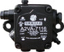 Pressure Parts A2VA-7116 NEW SUNTEC Oil Burner Pump A2VA-7116 A2VA7016 Beckett Wayne BRAND NEW