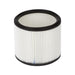IPC Eagle S87936 Polyester Cartridge Filter for EVO Vacuums