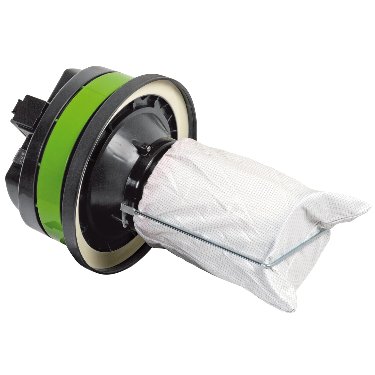 IPC Eagle S83241 Polyester Filter Bag Assembly for 300 Series Vacuums