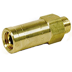 Giant 8.722-190.0 Safety Relief Valve 3/8" in / 0-3500 PSI
