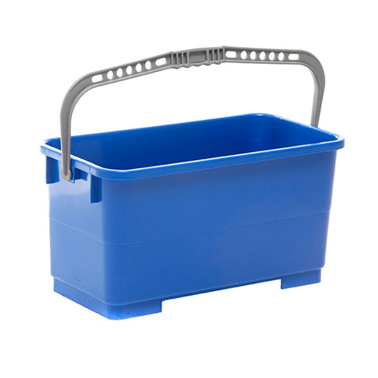 IPC Eagle SECC0015-B Blue Multi-Purpose Bucket