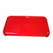 IPC Eagle SECC0019-R Red Multi-Purpose Bucket Lid
