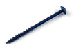 Kreg SML-C250B-125 2-1/2" #8 Coarse Thread Washer-Head Blue-Kote WR Pocket Screws (Pack of 125)