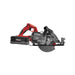 Skilsaw SPTH77M-22 48V TRUEHVL Lithium-Ion 7-1/4" Brushless Cordless Worm Drive Saw Kit w/ Two TRUEHVL Batteries 5.0 Ah