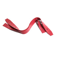 CT45 Latex Front Squeegee Blade