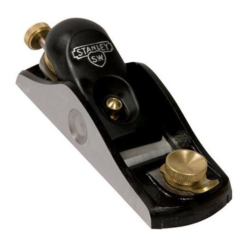 Stanley 12-139 No. 60-1/2 Low Angle Block Sweetheart Plane