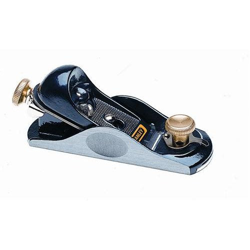 Stanley 12-960 Bailey 1-3/8" x 6" Low Angle Block Plane