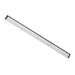 IPC Eagle SUPP0157 22" Stainless Steel Squeegee Channel with Rubber