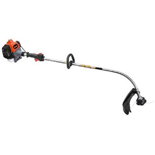 Tanaka TCG22EABSLP 21.1CC 2 Stroke Curved Shaft Grass Trimmer with S-Start