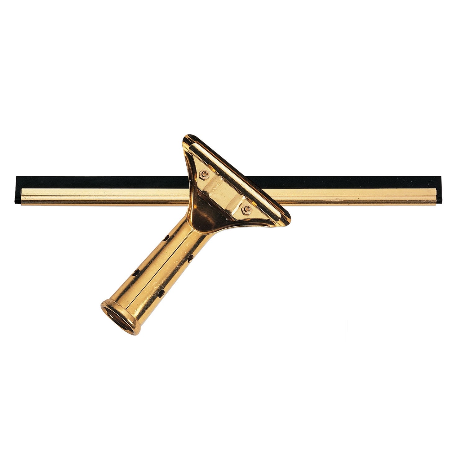 IPC Eagle TERG0042 6" Complete Brass Window Squeegee