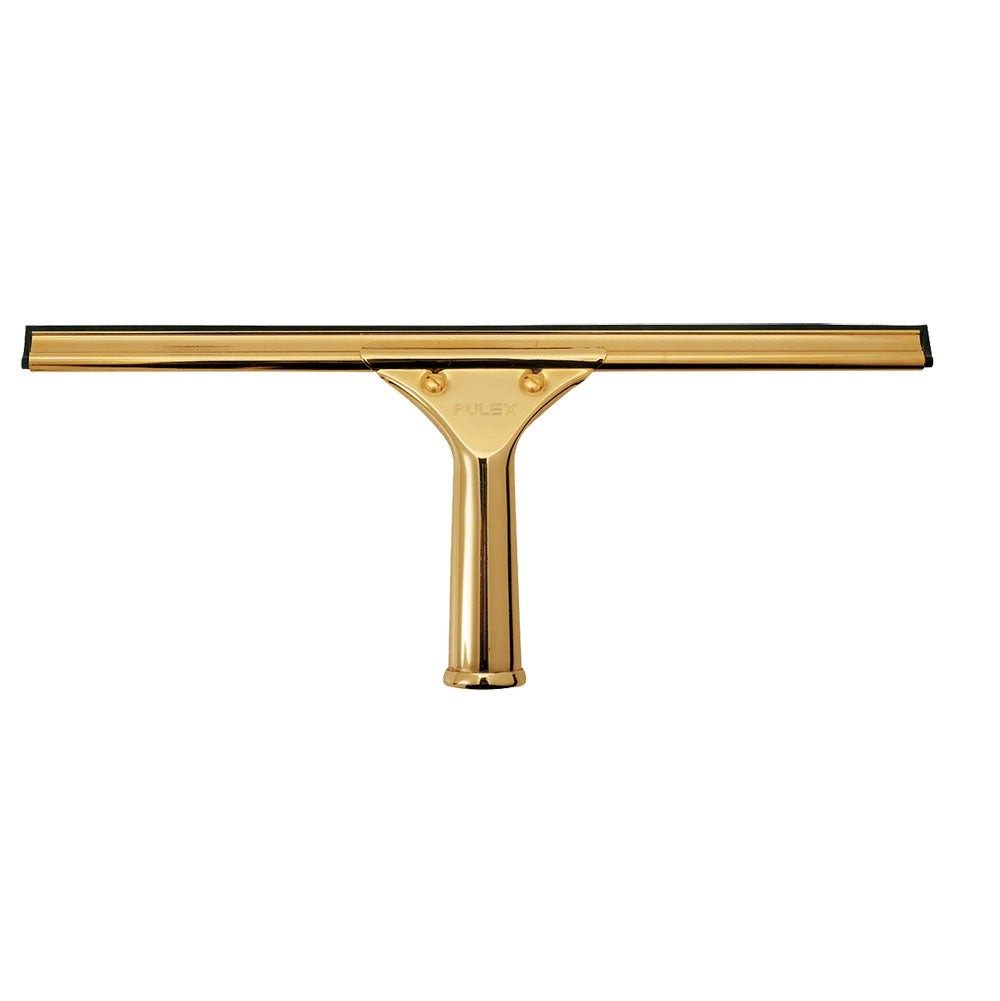 IPC Eagle TERG0043 8" Complete Brass Window Squeegee