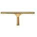 IPC Eagle TERG0042 6" Complete Brass Window Squeegee