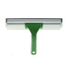 IPC Eagle TEVE0048-G 12" Green Tergivello Wash Squeegee