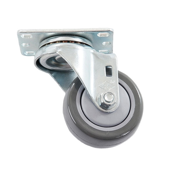Advance VF82012A Swivel Caster 3" OEM Replacement for Viper Fang 20 Floor Scrubber