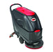Viper 50000406 AS5160T 20" Cordless Walk Behind Scrubber without Batteries, Pad Driver